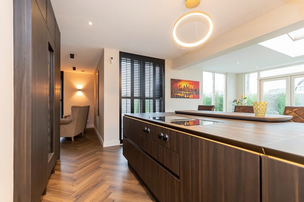 Medium property photo - Dr. Henriette Boasstraat 19, 1171 LV Badhoevedorp